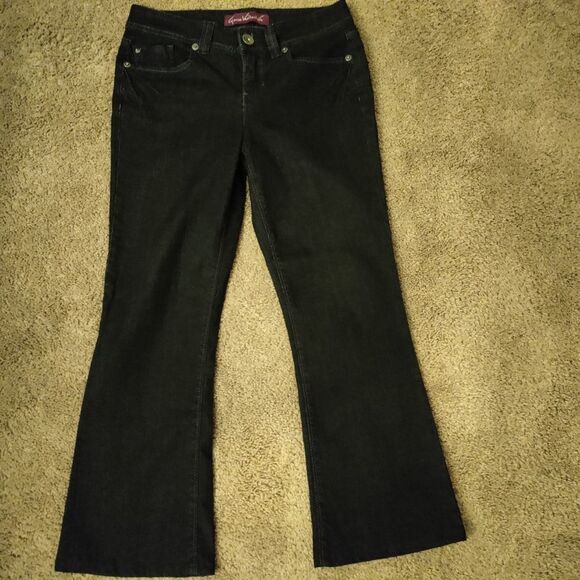 Gloria Vanderbilt Jeans  - Picture 2 of 4